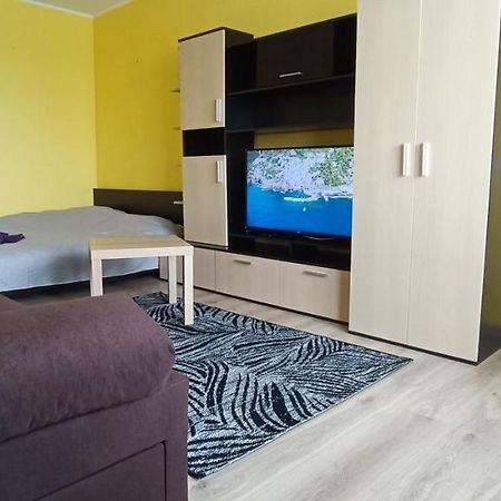 Adeles Apartamentai Panevezyje Panevėžys Buitenkant foto