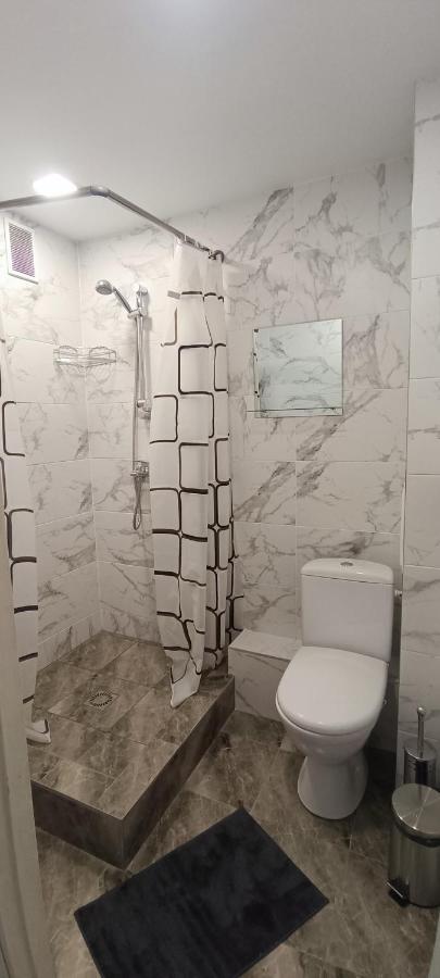 Adeles Apartamentai Panevezyje Panevėžys Buitenkant foto