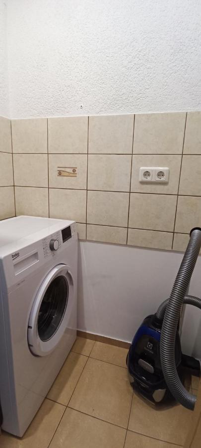 Adeles Apartamentai Panevezyje Panevėžys Buitenkant foto